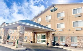 Quality Inn And Suites Wisconsin Dells 2*