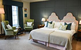 Crown Hotel Southwold 3*