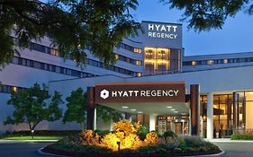 Hyatt Regency New Brunswick Hotel 3* United States