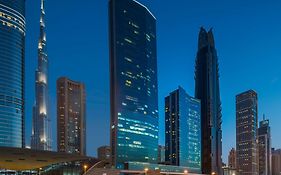 迪拜市区索菲特酒店