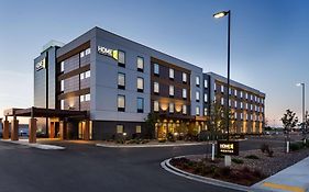 Home2 Suites By Hilton Fargo Nd 3*