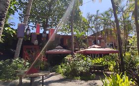 Hotel Laguna Del Cocodrilo