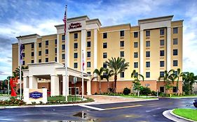 Hampton Inn And Suites Coconut Creek West Dixie Bend 3* United States