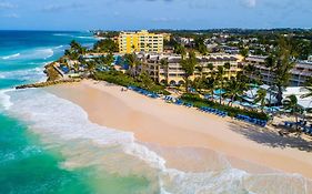Turtle Beach By Elegant Hotels Christ Church 4* Barbados