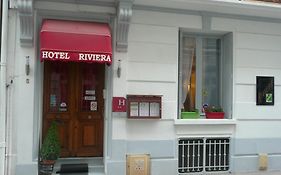 Hôtel Riviera  2*