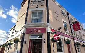 The George Inn Windsor 3*