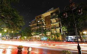 The 1o1 Bandung Dago Hotel Indonesia