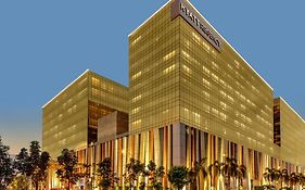Hyatt Regency Manila City Of Dreams Hotel Paranaque City 5* Philippines