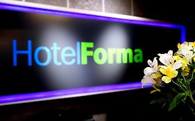 Hotel Forma  3*