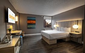 Oasis At Gold Spike - Adults Only Hotel Las Vegas 3* United States