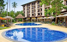Ibis Styles Krabi Hotel 4*