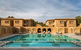 Gorbandh Palace Jaisalmer-Ihcl Seleqtions