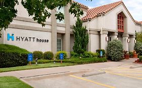 Hyatt House Dallas Las Colinas Hotel Irving 3* United States
