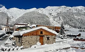 Arlberglife Ferienresort 4*