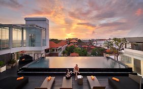 Hotel Fashion Bali