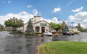 Quality Inn Austintown-youngstown West  2* United States