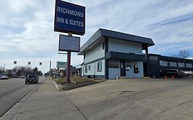 Richmond Inn And Suites Richmond Indiana 2*