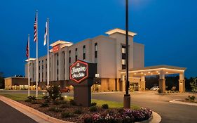 Hampton Inn & Suites - Lavonia, Ga  3* United States