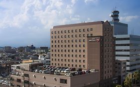 Hotel Jal City Miyazaki  3* Japan