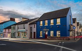 The Oystercatcher Lodge Guest House Carlingford 4* Ireland