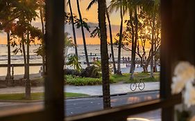 Waikiki Beach Marriott Resort & Spa 4*