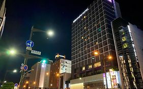 メルキュールホテル札幌  4*