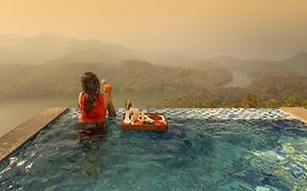 Ragamaya Resort And Spa Munnar 5*