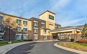 Extended Stay America Chicago Lombard Oak Brook 2*