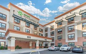 Extended Stay America Emeryville Ca