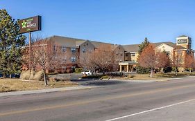 Extended Stay America Great Falls Missouri River 2*