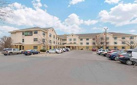 Extended Stay America Minneapolis Airport Eagan 2*