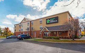 Extended Stay America Suites - Rochester - Henrietta Ridgeland 2* United States