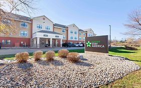 Extended Stay America Suites - Appleton - Fox Cities  United States