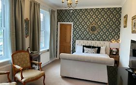 The Broomsquire Guest House Tadley 3* United Kingdom