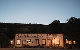 Cardrona Hotel  New Zealand