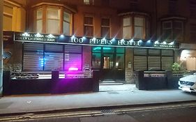 100 Pipers Hotel Blackpool 3*