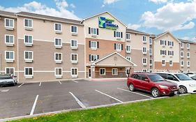 Extended Stay America Select Suites - Kansas City - Stadium Independence 2* United States