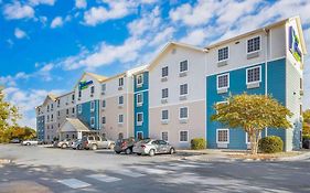 Extended Stay America Select Suites - Wilmington - West  2* United States