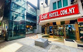 Easy Hotel KL Sentral