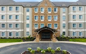 Staybridge Suites Columbus-dublin, An Ihg Hotel  United States