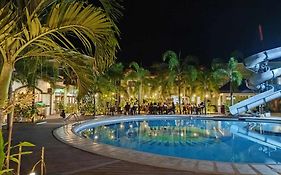 Marand Resort And Spa 3*