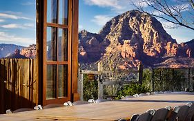 Sky Ranch Lodge Sedona Arizona 2*