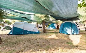 Camping Fano