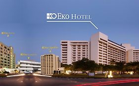 Eko Hotels And Suites Lagos 5*