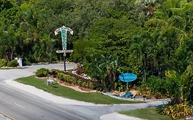 Bay Harbor Lodge Key Largo Florida