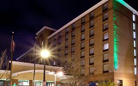 Holiday Inn Select Lynchburg Va 3*