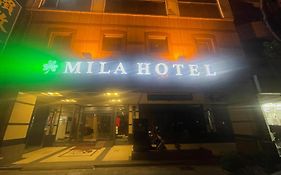 Mila Hotel