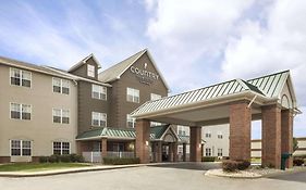 Country Inn And Suites By Carlson Shepherdsville 3*