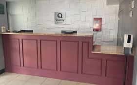 Quality Inn Abilene 2*