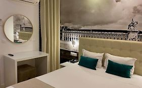 Lisbon City Apartments & By City Hotels 3*